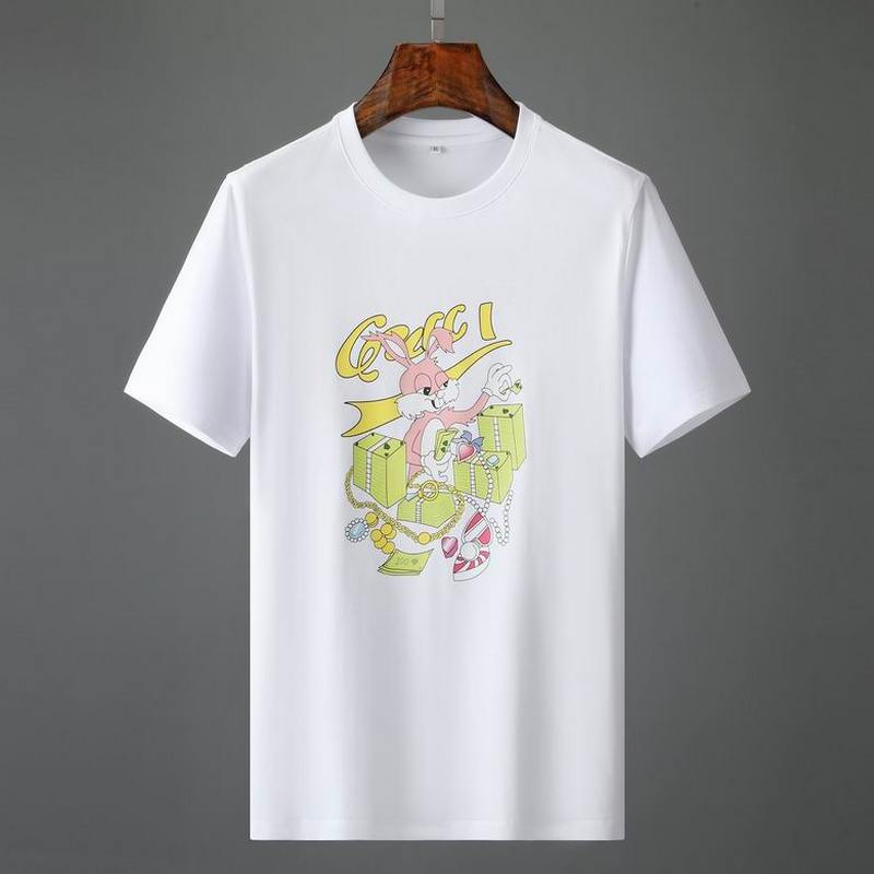 Gucci Men's T-shirts 468